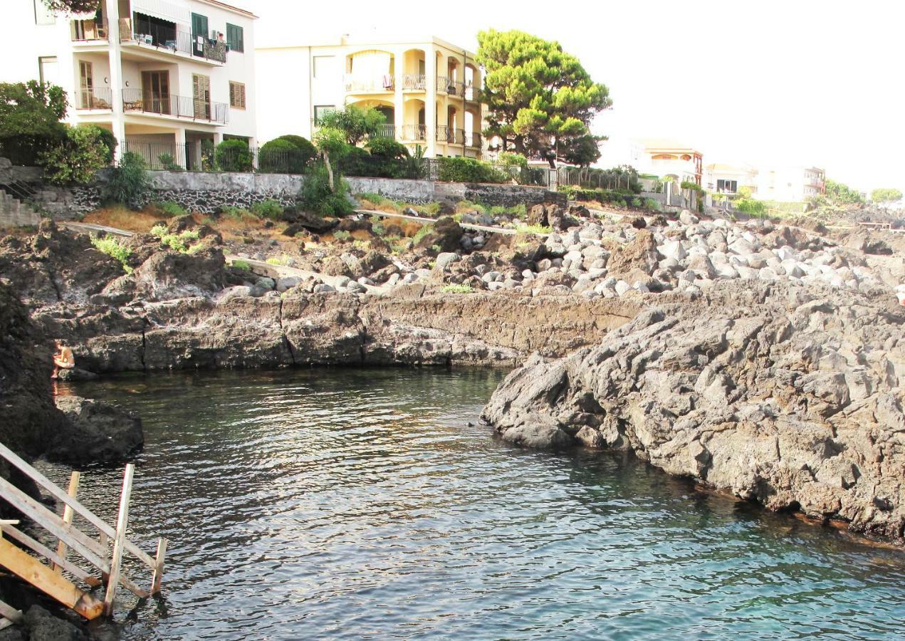 Sicily For You Apartment Acireale Exterior photo