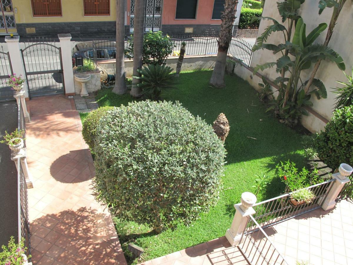 Sicily For You Apartment Acireale Exterior photo