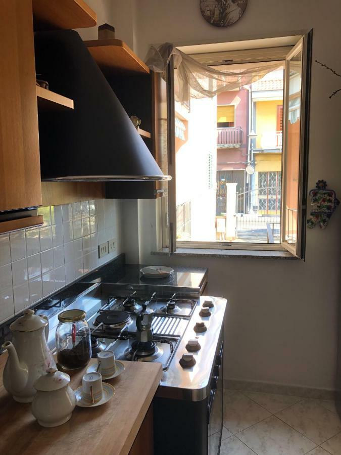 Sicily For You Apartment Acireale Exterior photo